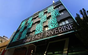 Hotel East Riverine